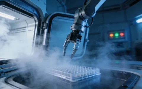 运城林奇综合征筛查基因检测十大机构排名