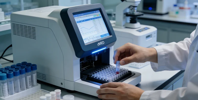 太旗衰减型FAP基因检测原理示