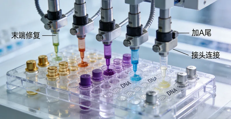 镶黄家庭携手面对未来健康管理