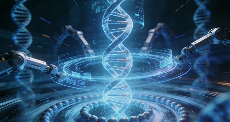 苏州年轻白领与家人讨论遗传健康