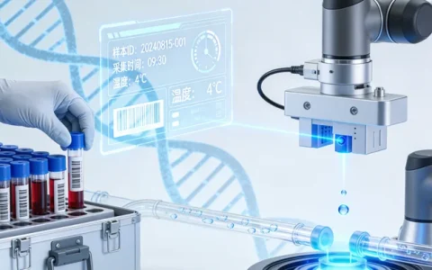 广州遗传性非息肉病性结直肠癌基因检测公司汇总合集