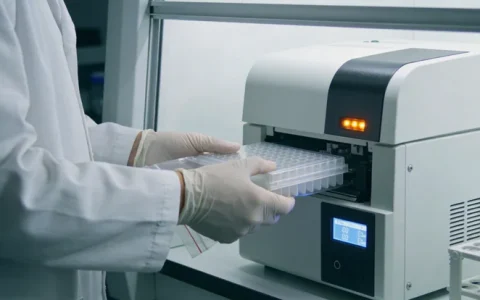 阿右旗黑斑息肉综合征基因检测机构在哪里