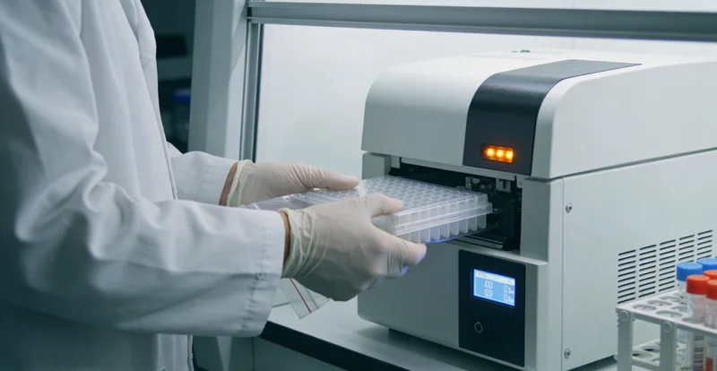 阿拉善右旗黑斑息肉综合征典型口