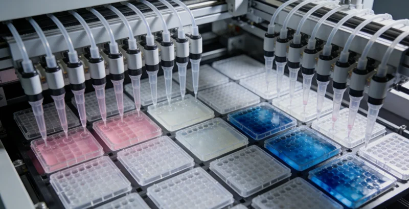 多发性内分泌腺瘤病相关腺体示意