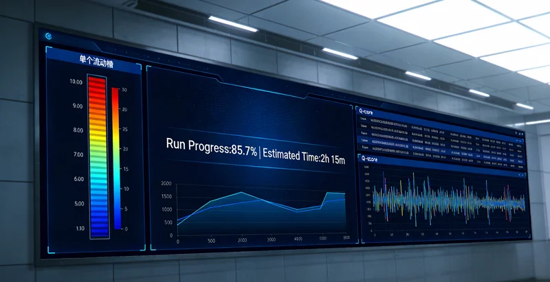 察右中旗草原上的家庭健康生活场