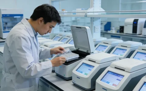 荆门黑斑息肉综合征基因检测权威机构排名榜