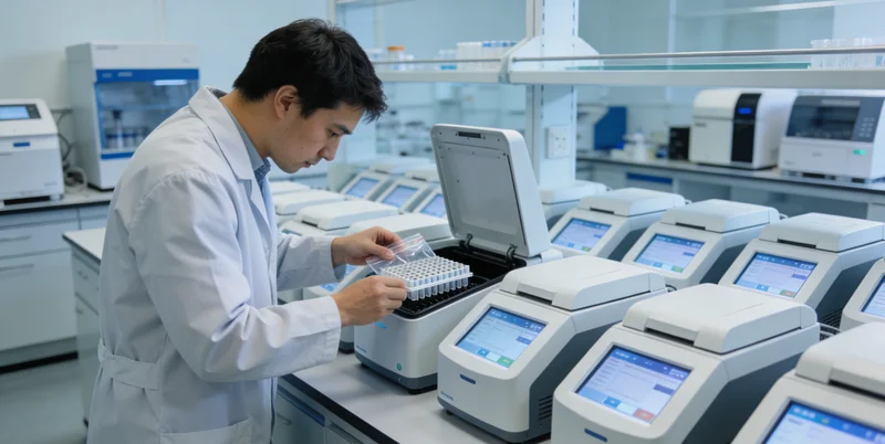 荆门儿童口腔黑斑息肉综合征初期