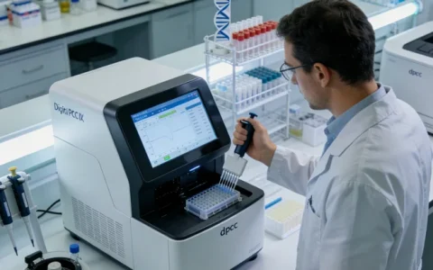 德州错配修复基因检测服务网点地址查询（附电话）