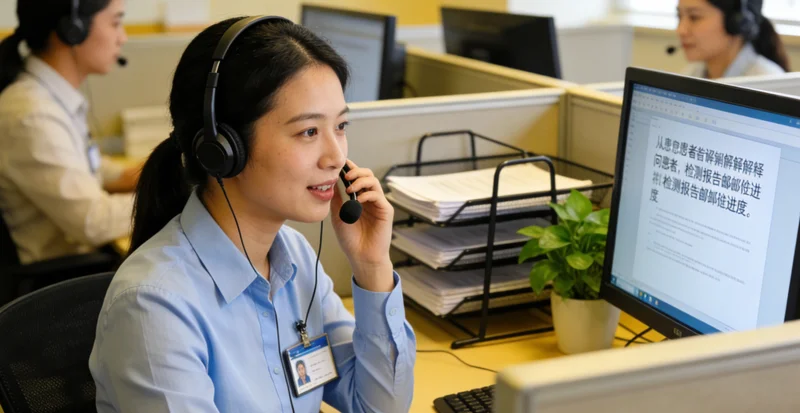 保山EPCAM基因检测报告专家