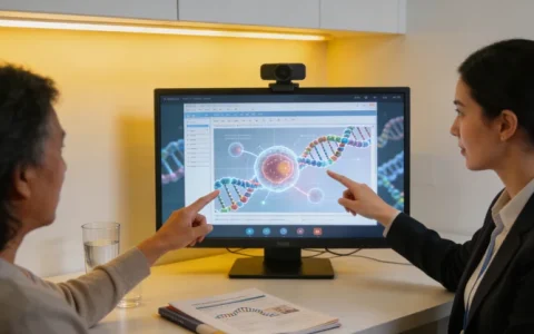 文昌PTEN基因检测精选中心地址汇总（新版地图版）