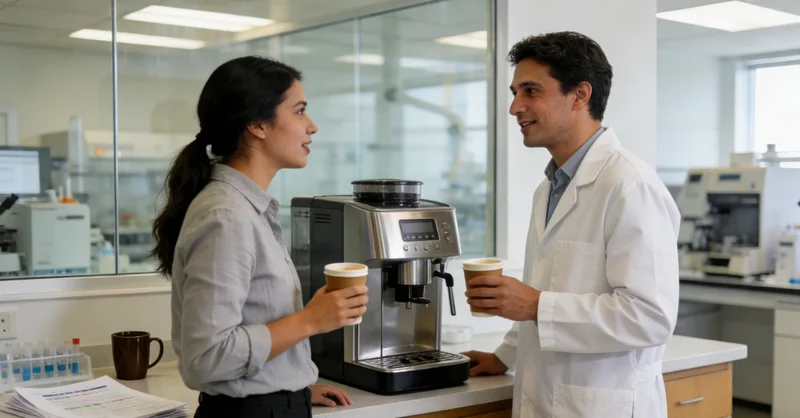 广汉家庭讨论健康管理与癌症筛查