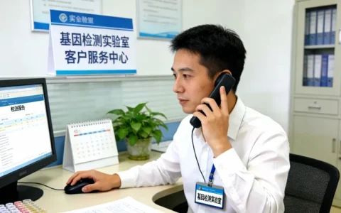 荣成本地黑斑息肉综合征基因检测正规公司地址完整名单