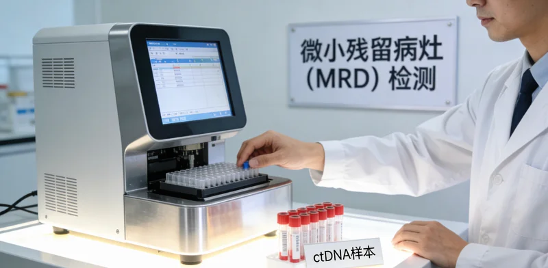 哈尔滨医院护士进行静脉采血用于