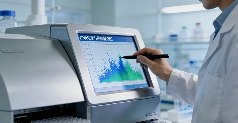 双辽女性进行定期乳腺健康筛查