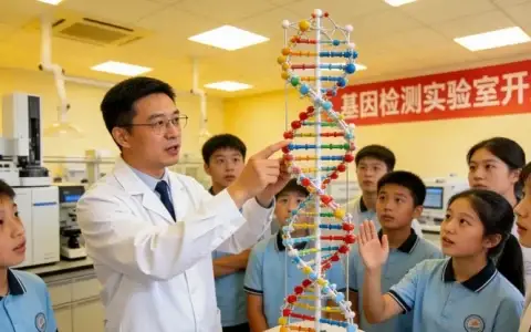 中山长QT综合征基因检测机构在哪？地址导航