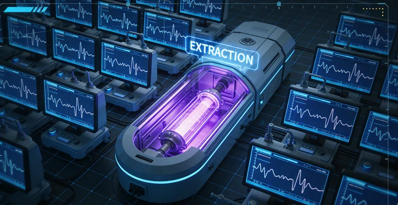 基因检测实验室内部-广安本地合