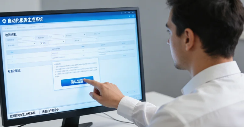 开原市民进行甲状腺超声检查