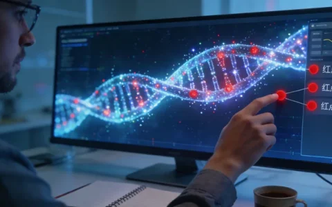 沙河权威双等位基因突变基因检测中心一览：最新合集