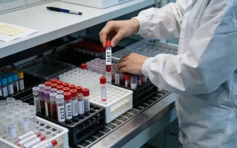 惠州FAP家系检测基因检测机构名录大全（官方版）