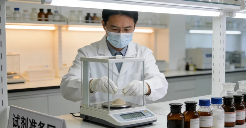 凉山州医生为患者解读基因检测报