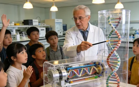 咸阳MSI检测基因检测具体位置导航（附精准定位+怎么走）