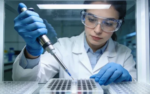 扬中Li-Fraumeni综合征基因检测实验室地址与预约方式