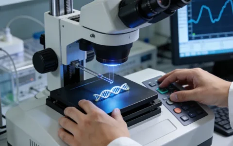 敦煌RET胚系突变基因检测可靠公司盘点：地址汇总