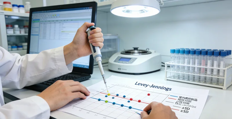 科左中旗居民进行定期甲状腺检查