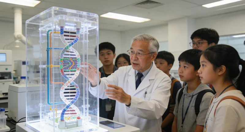 孝义家庭健康咨询场景