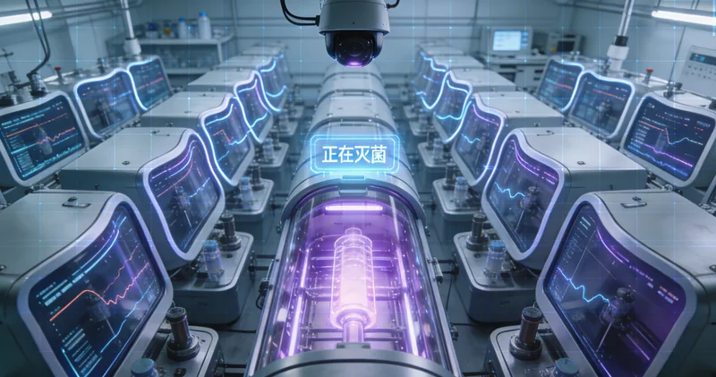 日照市民进行基因检测抽血采样