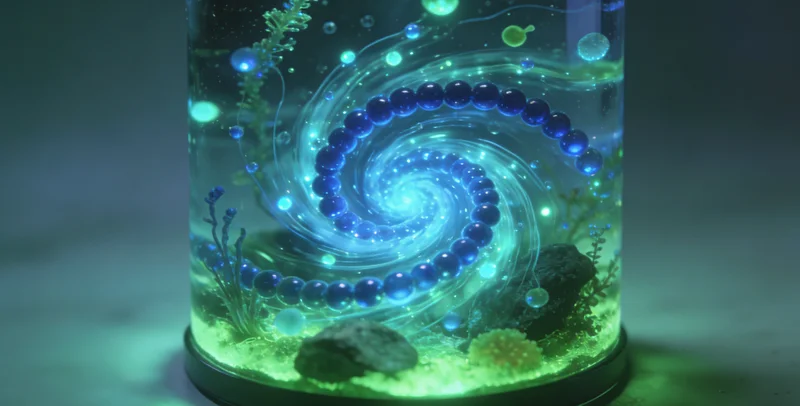 安达女性根据基因检测结果制定个