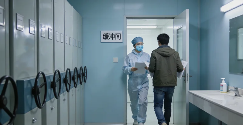 灵武家庭因明确遗传信息后露出安