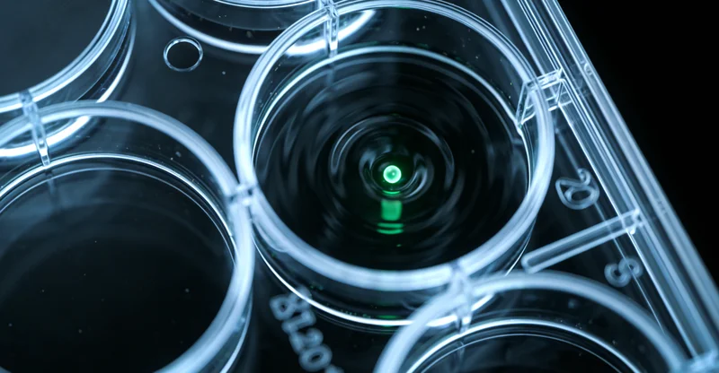 东苏旗女性进行乳腺健康筛查