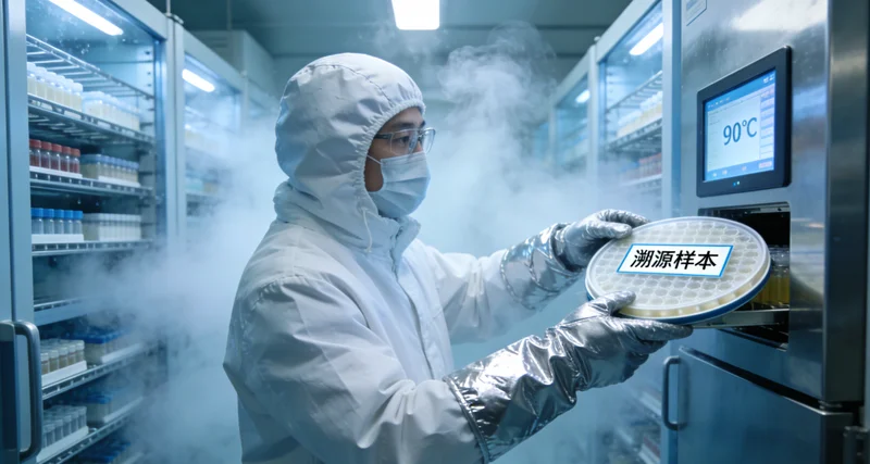 连州家庭制定基于基因检测结果的