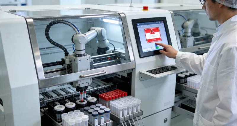 兴宁家庭查看基因检测报告并讨论