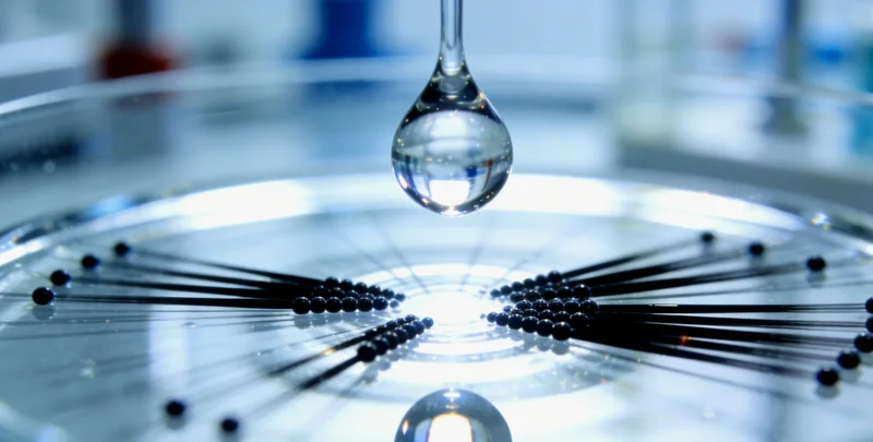 专业护士在东莞为女性进行静脉采