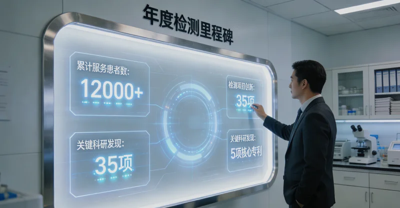 利川家庭与医疗专家沟通基因检测