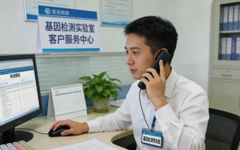 牡丹江Gardner综合征基因检测卫健委备案机构推荐