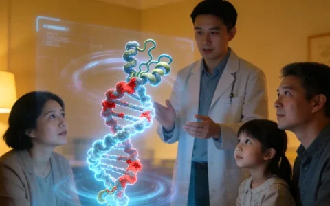 霍州BRCA和卵巢癌风险基因检测机构前十强榜单