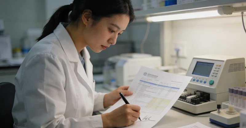 专业人员解读通辽软组织肉瘤基因