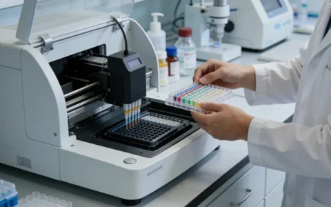 阿尔山垂体瘤基因检测什么地方可以做？场所说明