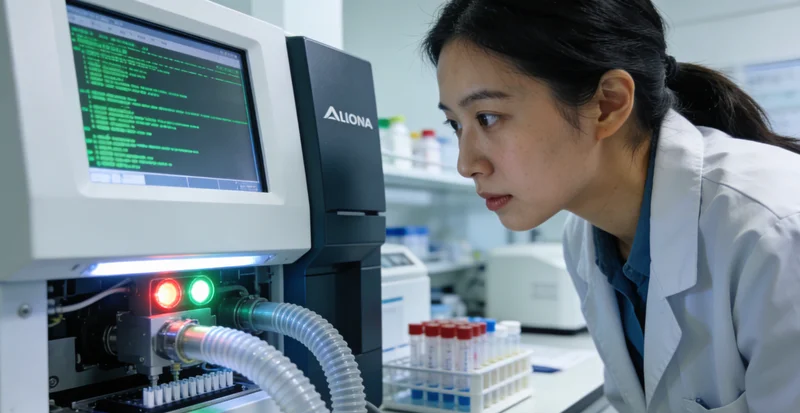 周口务农家庭了解健康与基因检测