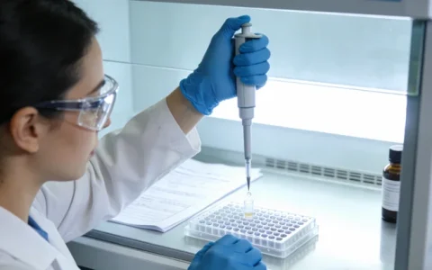 卫辉VHL相关肿瘤基因检测附近具体地址