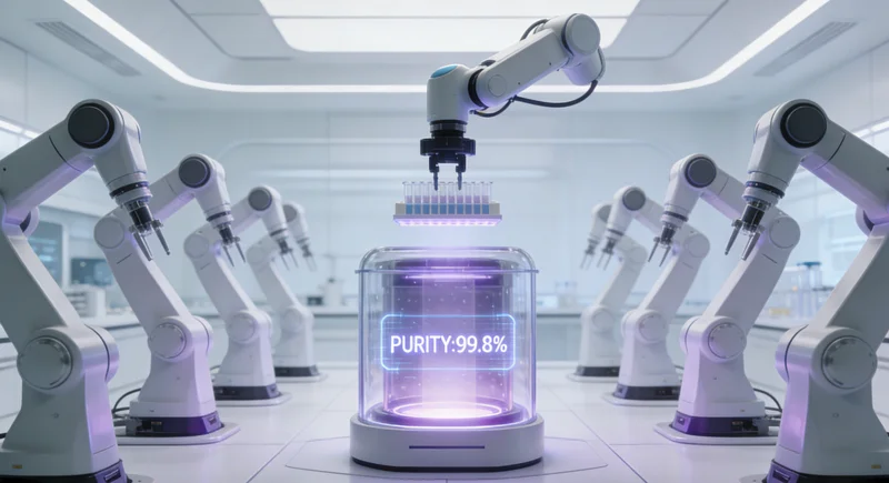 邵阳医院内分泌科医生分析检测结