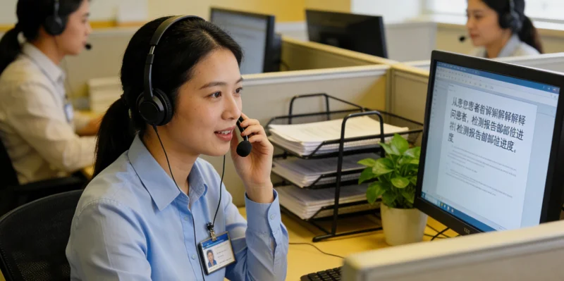 随州基因检测报告解读-遗传咨询