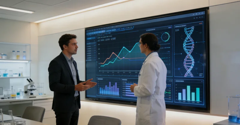 汕尾家族遗传健康管理决策