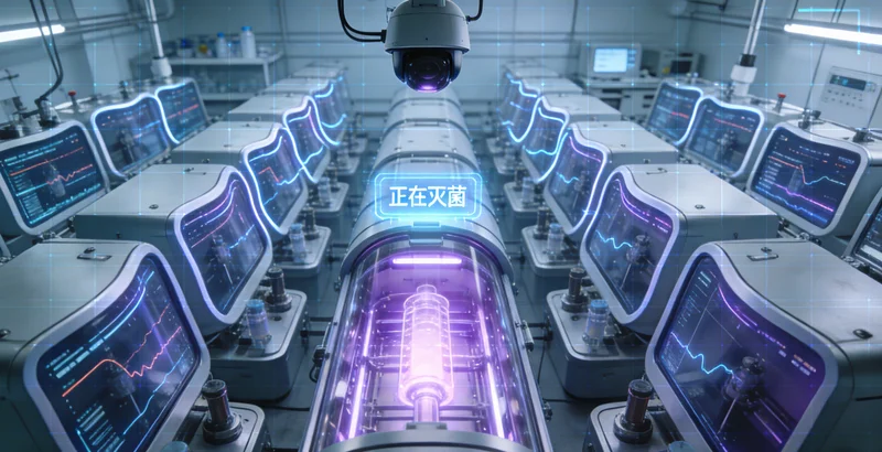 池州医院进行基因检测采血服务场