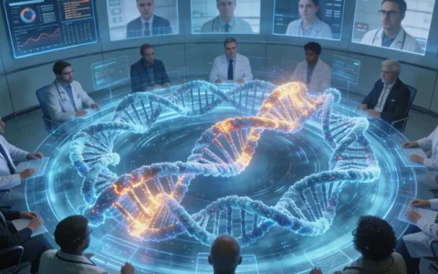 泊头神经纤维瘤病II型基因检测靠谱机构名单