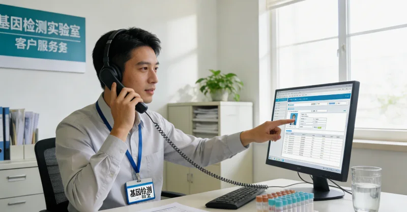 淮北遗传咨询师解读NF2基因检