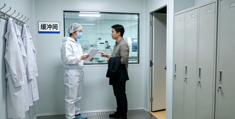 巴林右旗健康管理-医生进行甲状